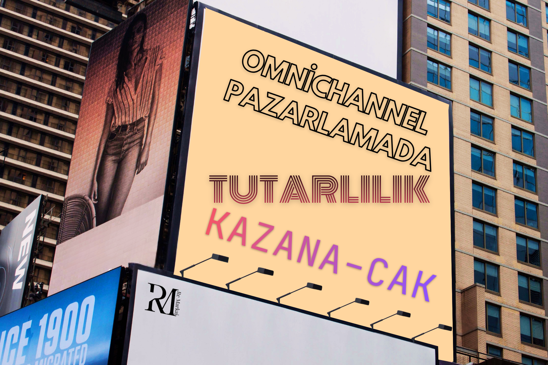 Elif Meydani Remarkaj Omnichannel