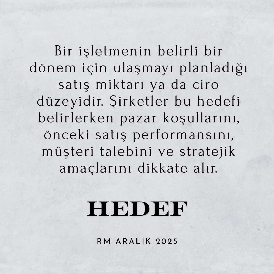 Hedef